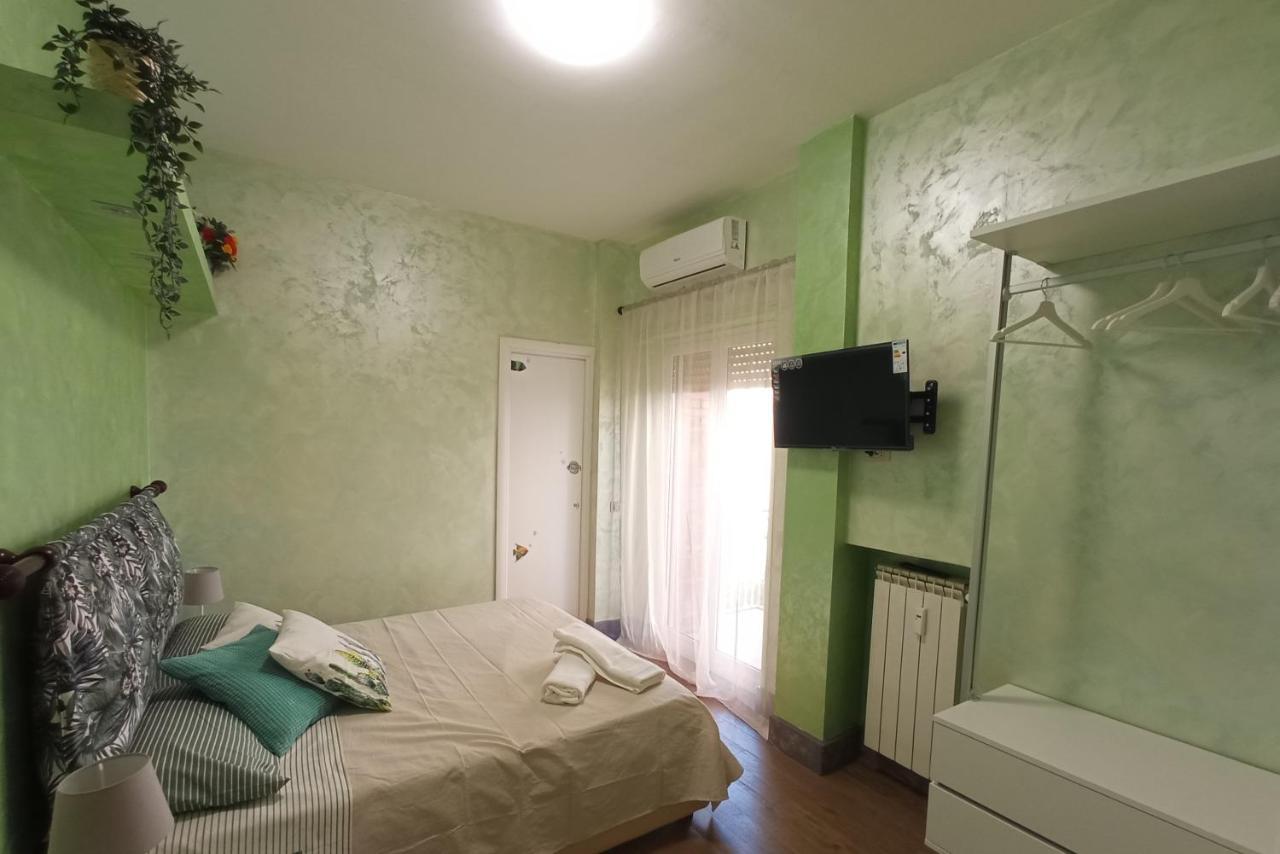 C&E Suites Roma Lido di Ostia Exterior photo